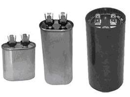 使用電容器會(huì)出現(xiàn)哪些問(wèn)題？