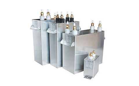 電容器直流耐壓意義？