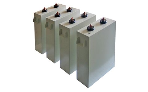 什么叫做直流支撐電容器？