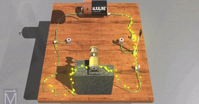電容器是怎樣工作的？圖文結(jié)合形式來(lái)告訴您！