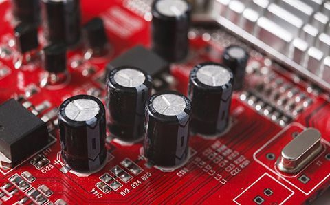 鋁電解電容器有什么用途？有哪些具體體現(xiàn)？